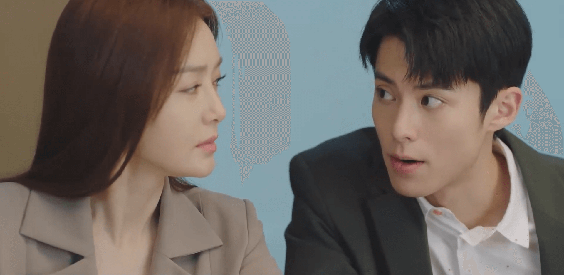 드라마 소개
