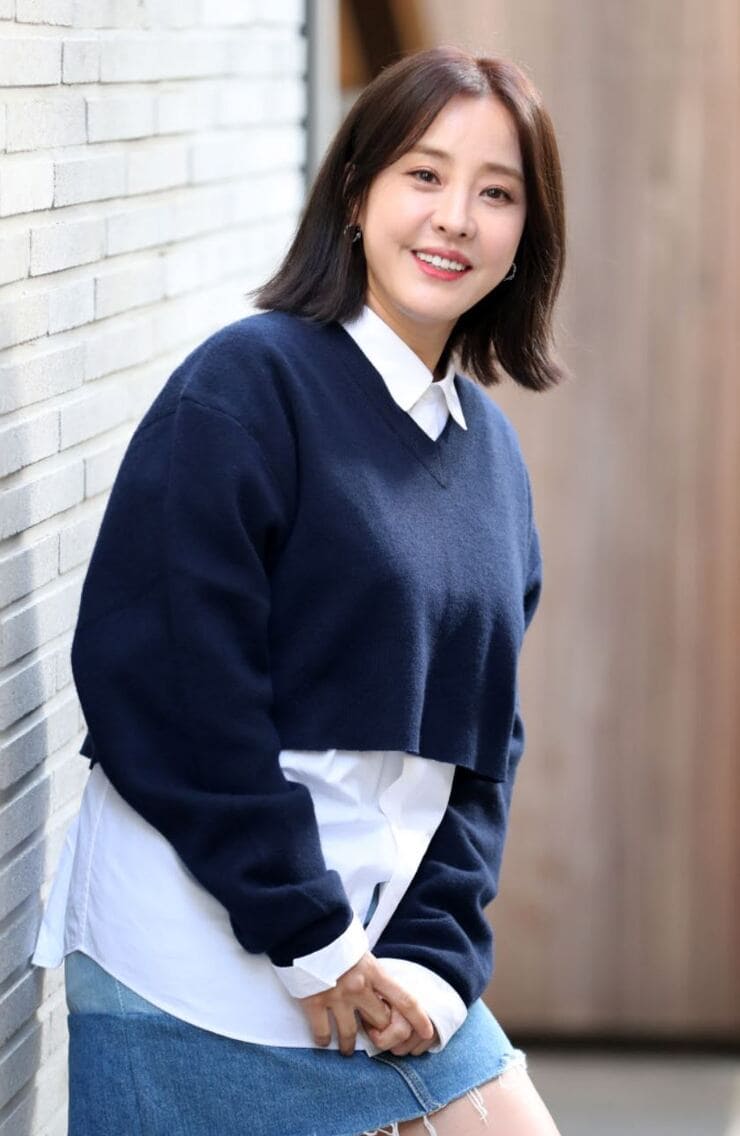 배우-박은혜