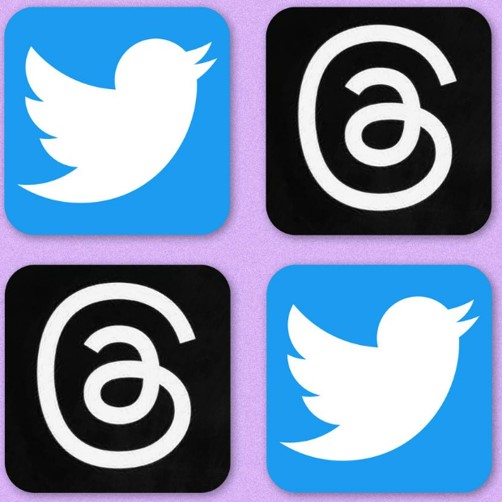  주커버그 Threads vs 머스크 Twitter 비교 총정리