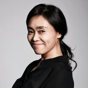 원더풀 월드 강애심 배우