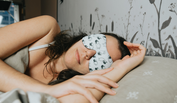 건강한 꿀잠을 위한 방법 7가지