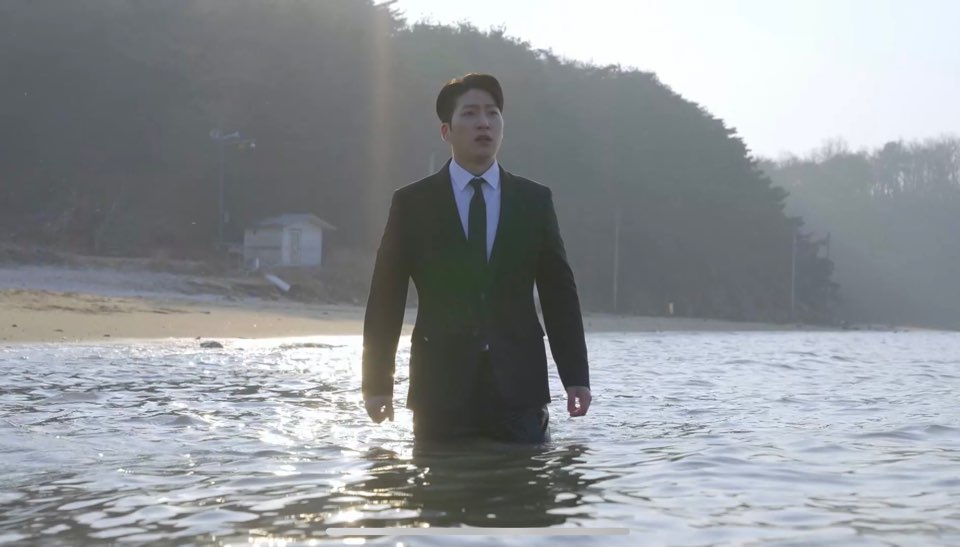 내 눈에 꼬투리