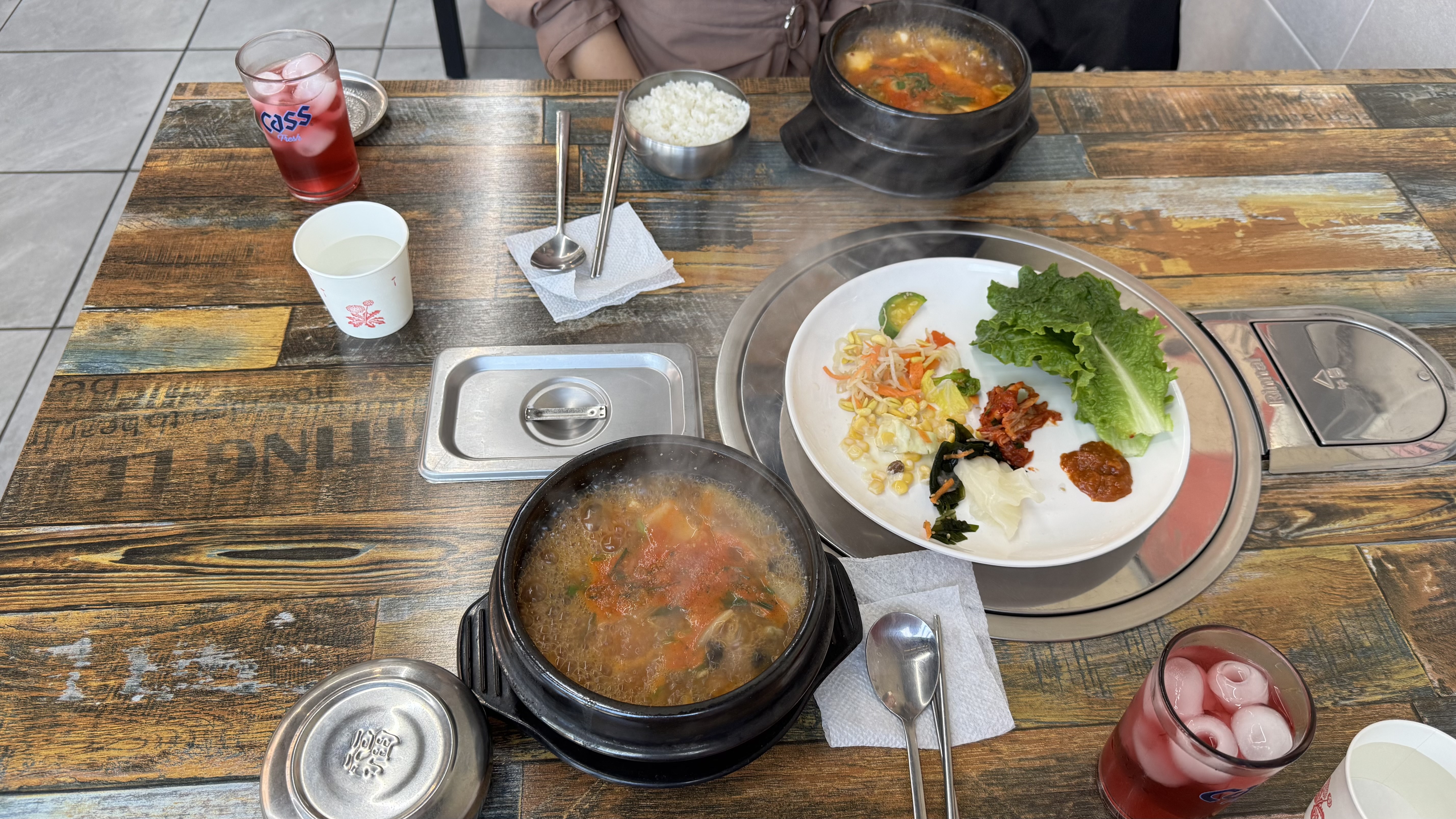 밥집 사진 7