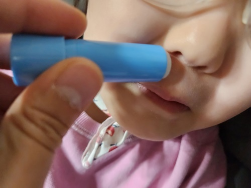 유아 비염 치료 방법 어린이가 실제 해본 방법