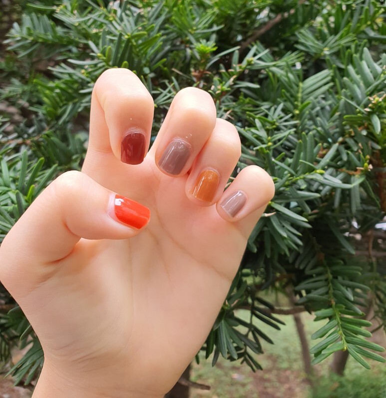 디바네일 이미지