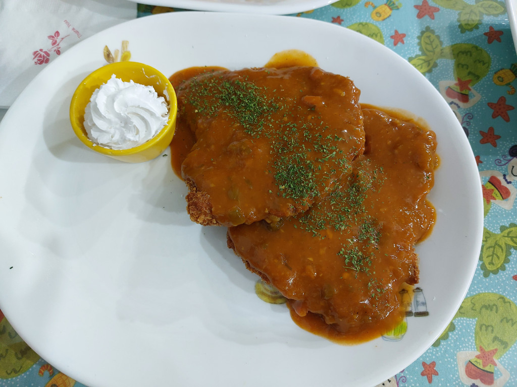 대구)경대 북문 맛집 도토리원돈가스/20년된 찐 맛집 - undefined - 도토리원 돈가스 대구)경대 북문 맛집 도토리원돈가스/20년된 찐 맛집 - undefined - 도토리원 돈가스
