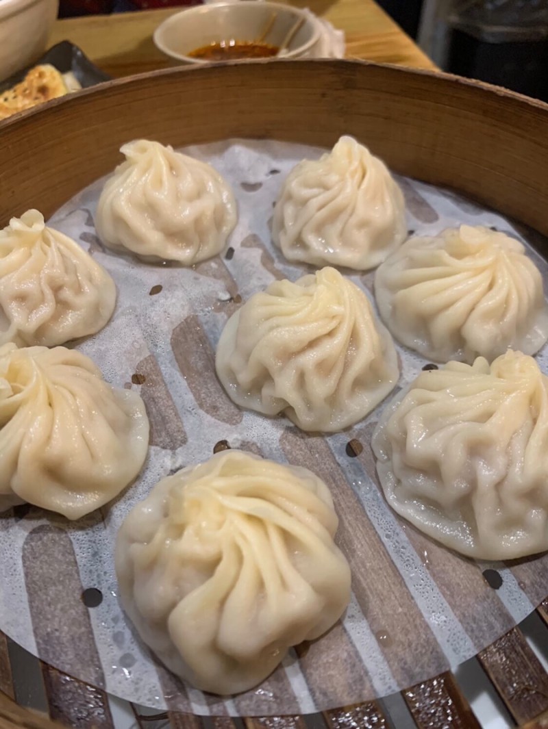 샤오롱바오 이미지
