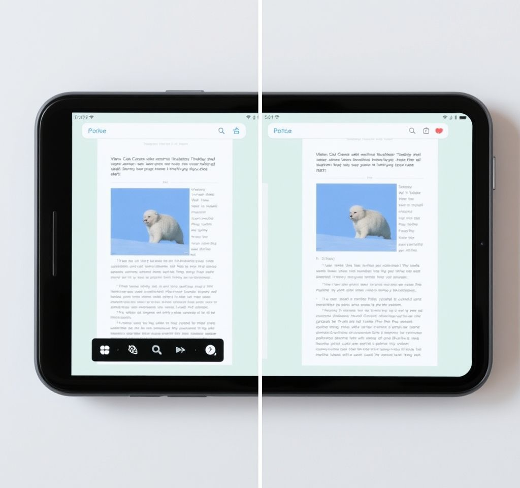 아이폰 파일 관리 완벽 가이드: PDF, 엑셀, 문서 보기부터 저장까지