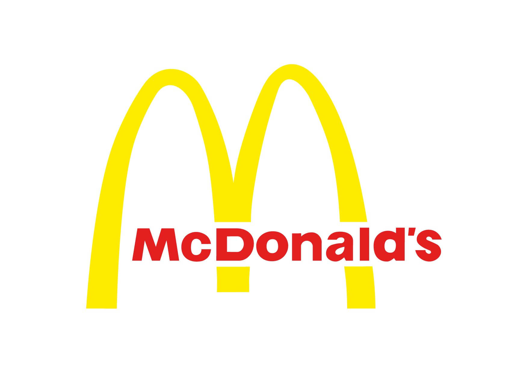 맥도날드-로고-아이콘-사진-3