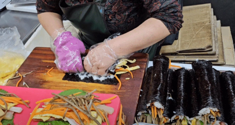 김밥2000 이미지