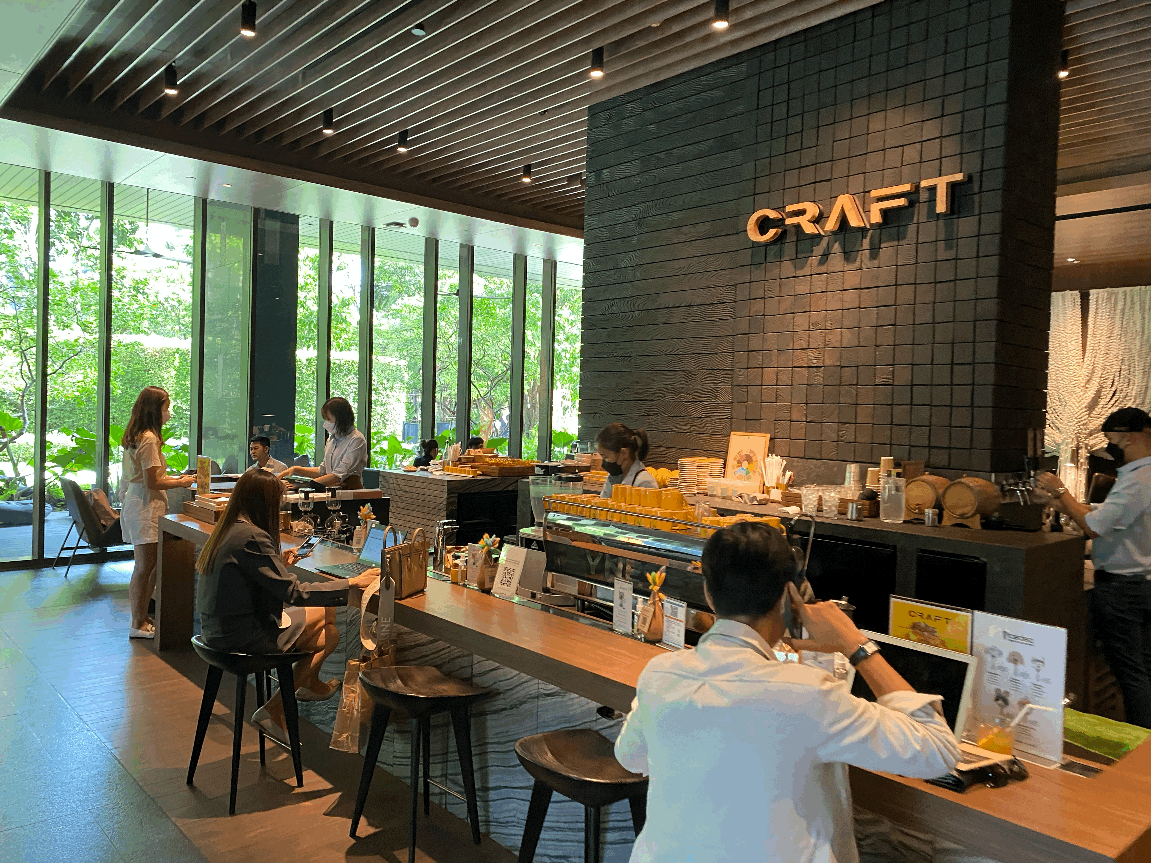 craft