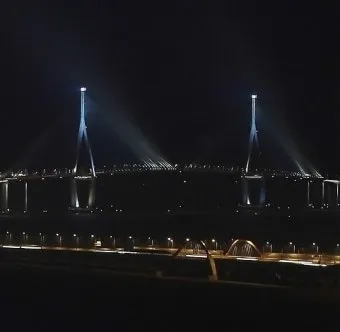 우리나라에서 가장 긴 다리 10선_10