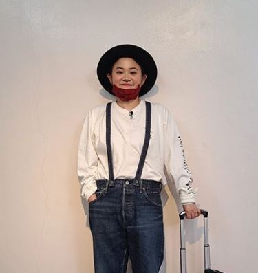 김신영