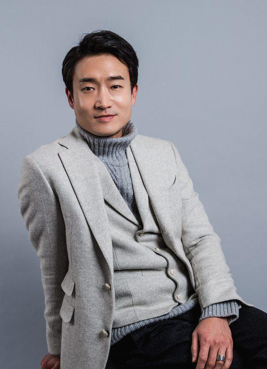 조우진 남자배우상 과거 결혼 아내 7