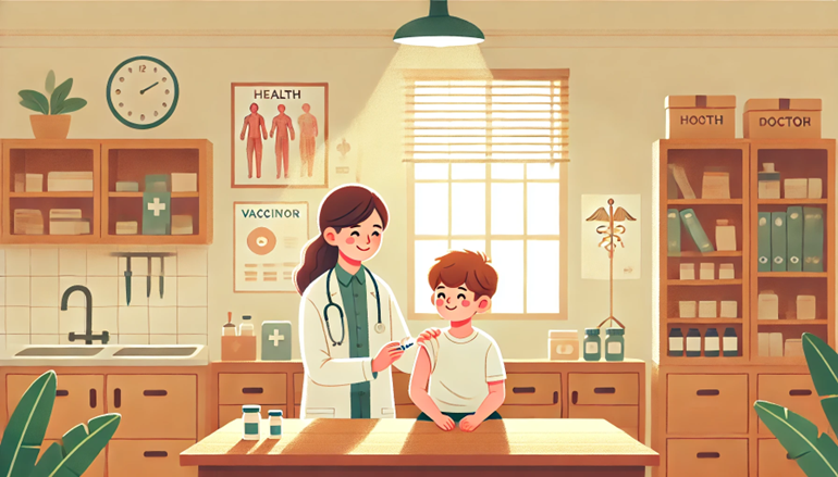 경기도 남양주시 소아청소년과 총정리