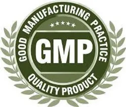 GMP(Good Manufacturing Practice)