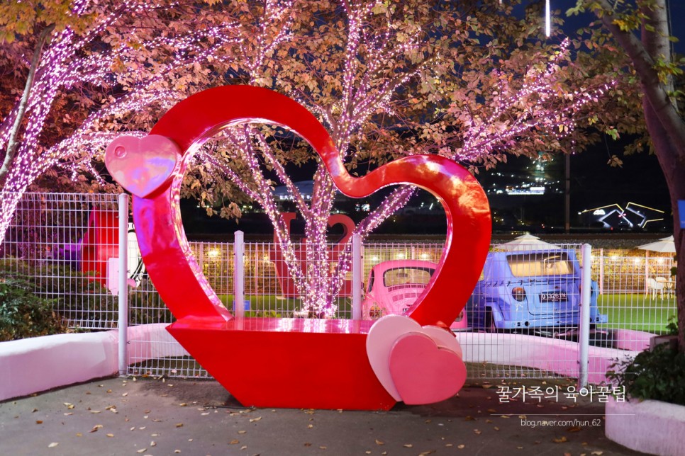 경북 축제 경북 아이와가볼만한곳 청도 15