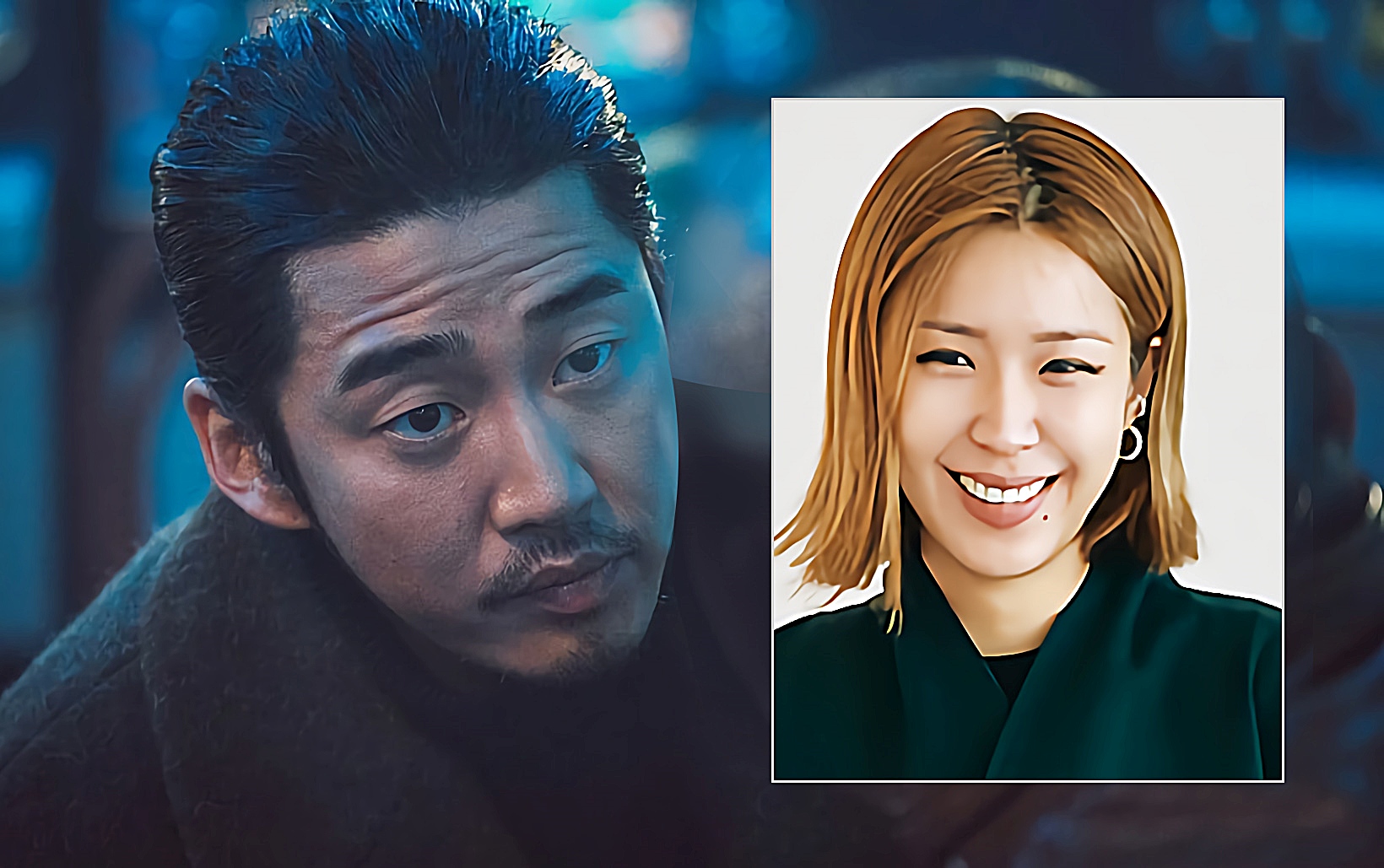  윤계상의 여자들, 아내 차혜영은 누구? 두사람이 오늘 결혼식