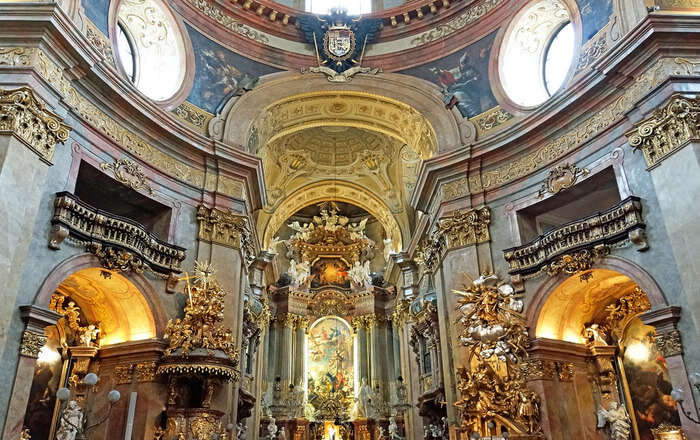 오스트리아 가톨릭 교회
