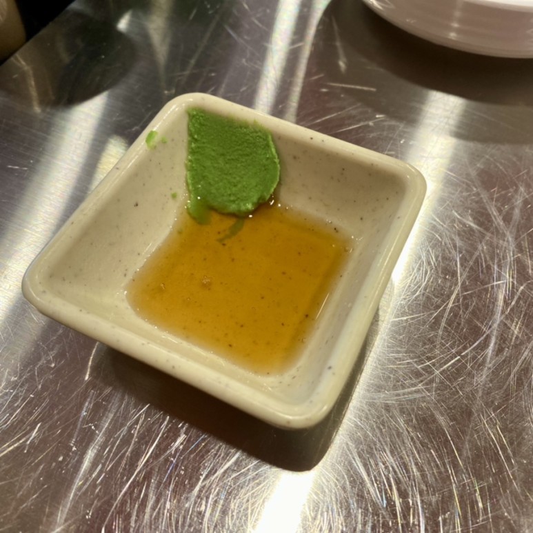 수변최고돼지국밥 솔직후기 센텀맛집 10