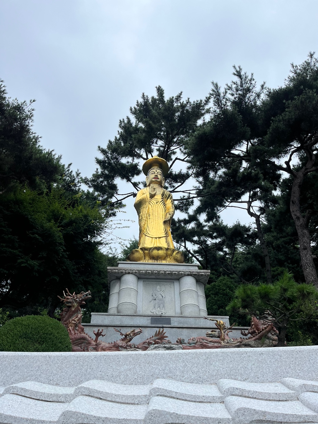  [불교경전공부] 천 수 경 - 경을 열고, 귀의하는 시작