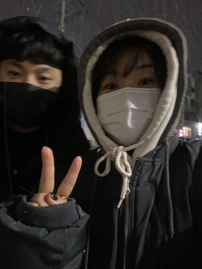 행복하자 행복하자