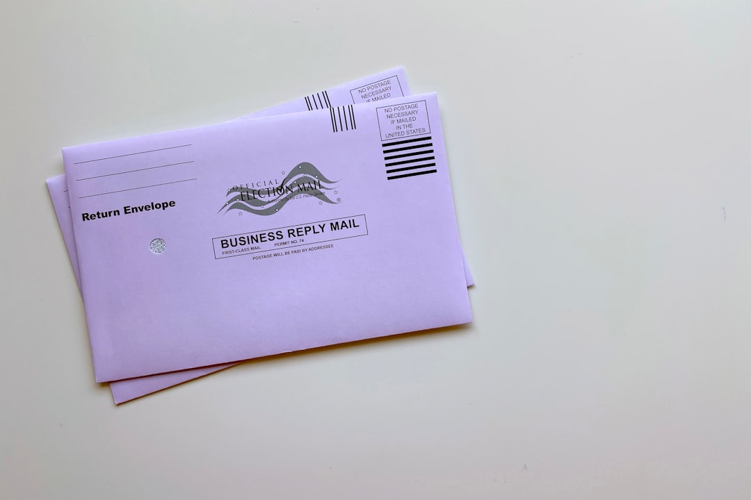 Early voting
