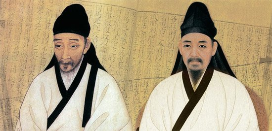 권리를 위한 투쟁&#44; 철학적 탐구&#44; 이황 성학십도&#44; 헤겔 역사철학 책 리뷰하기