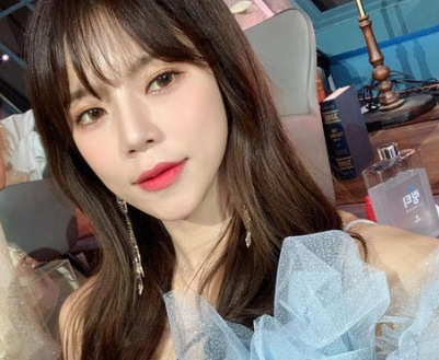 양지은 가족
