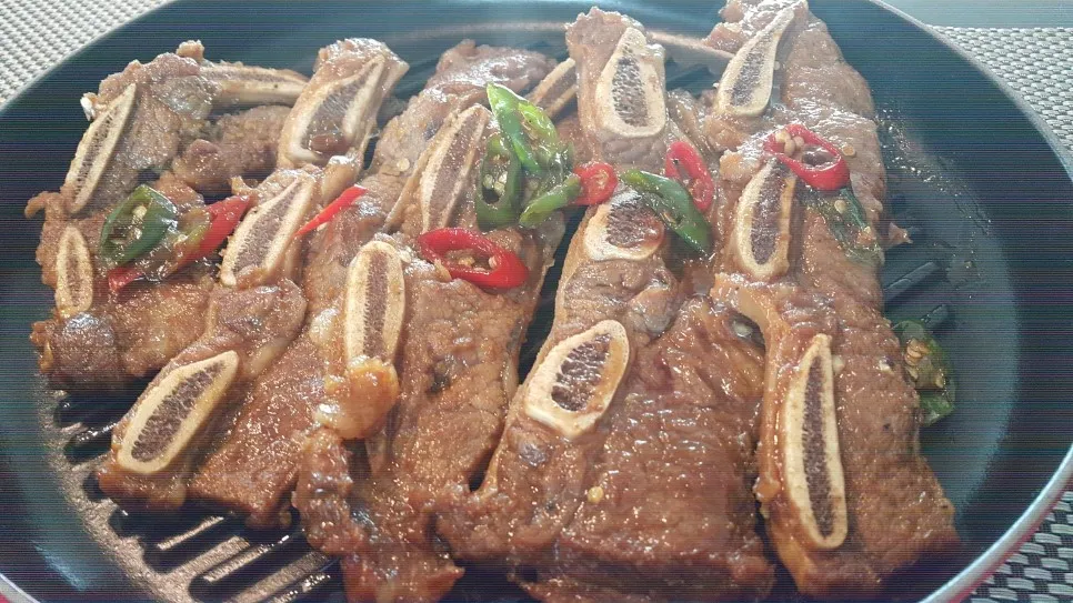 la갈비 양념 황금레시피 백종원 류수영_3