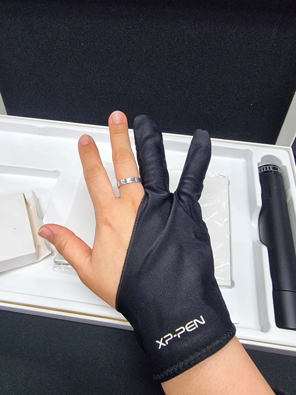 XP PEN Deco Pro Small