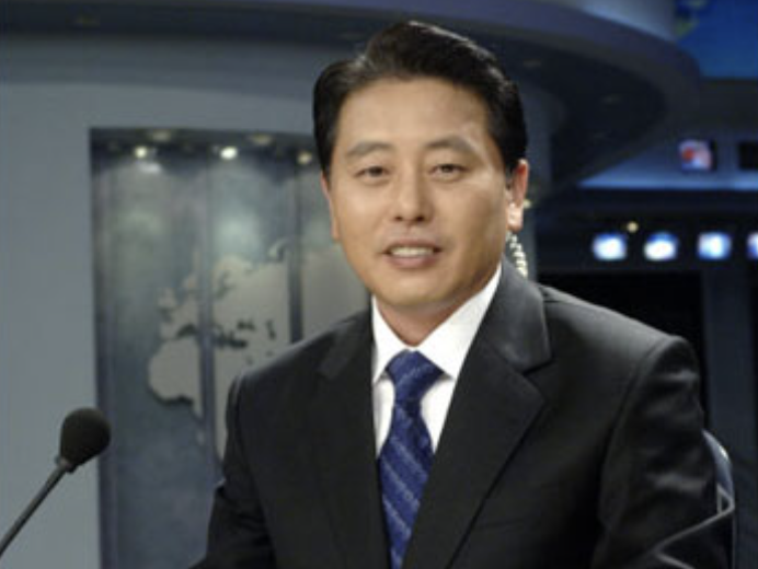  최일구 나이 고향 학력 이력 프로필 (MBC 기자 출신 앵커)