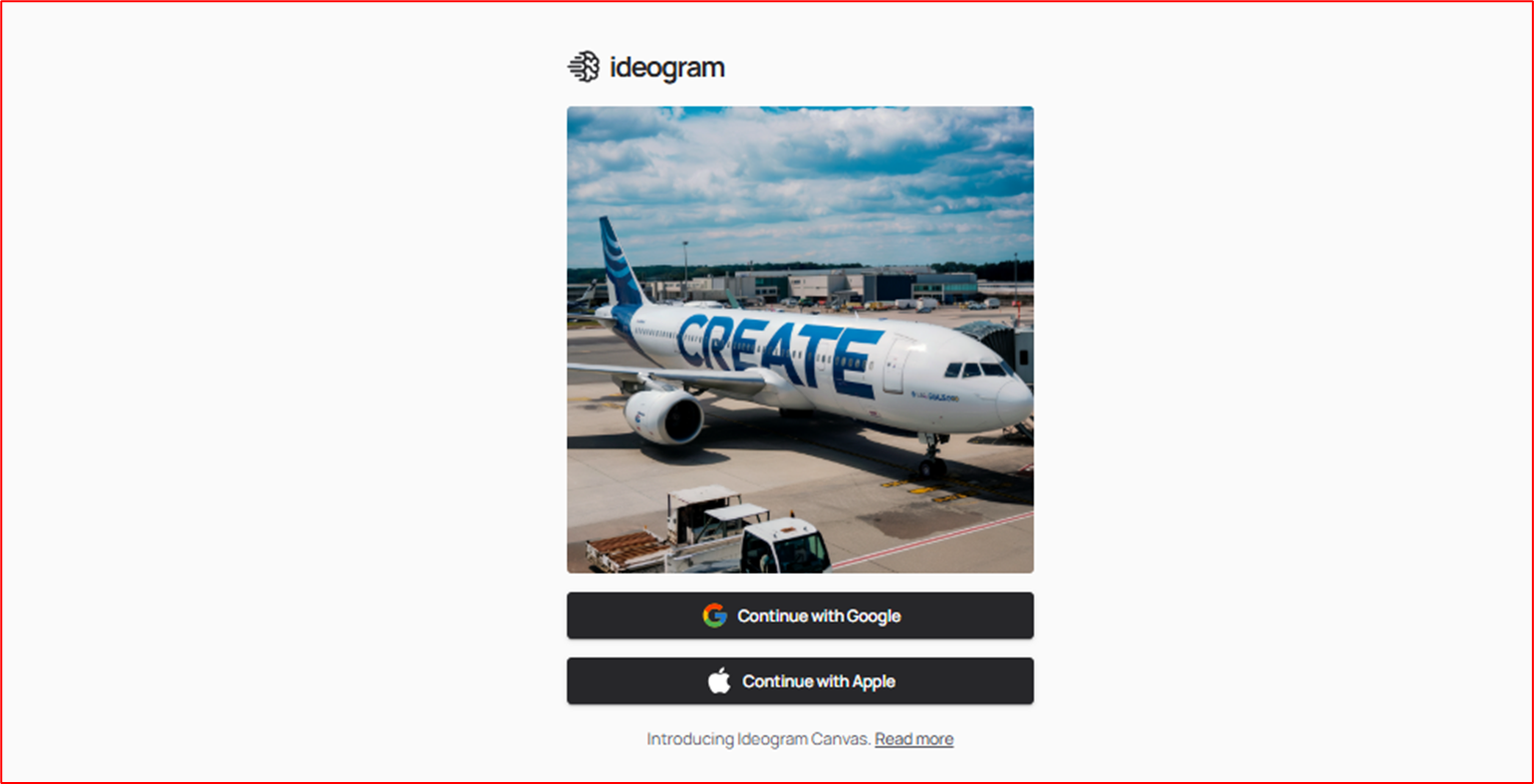 ideogram.ai Website