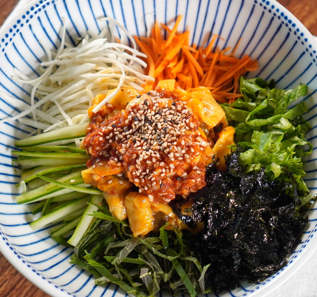 멍게비빔밥만들기 맛보장 멍게요리 멍게만들기 제철볶음소스만들기 식초고추장 3월제철해산물