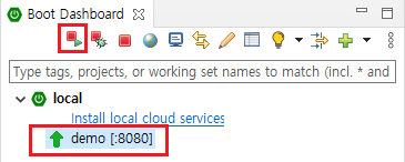  Spring Boot로 Rest API 서버 구축하기 - (2) Controller와 Service