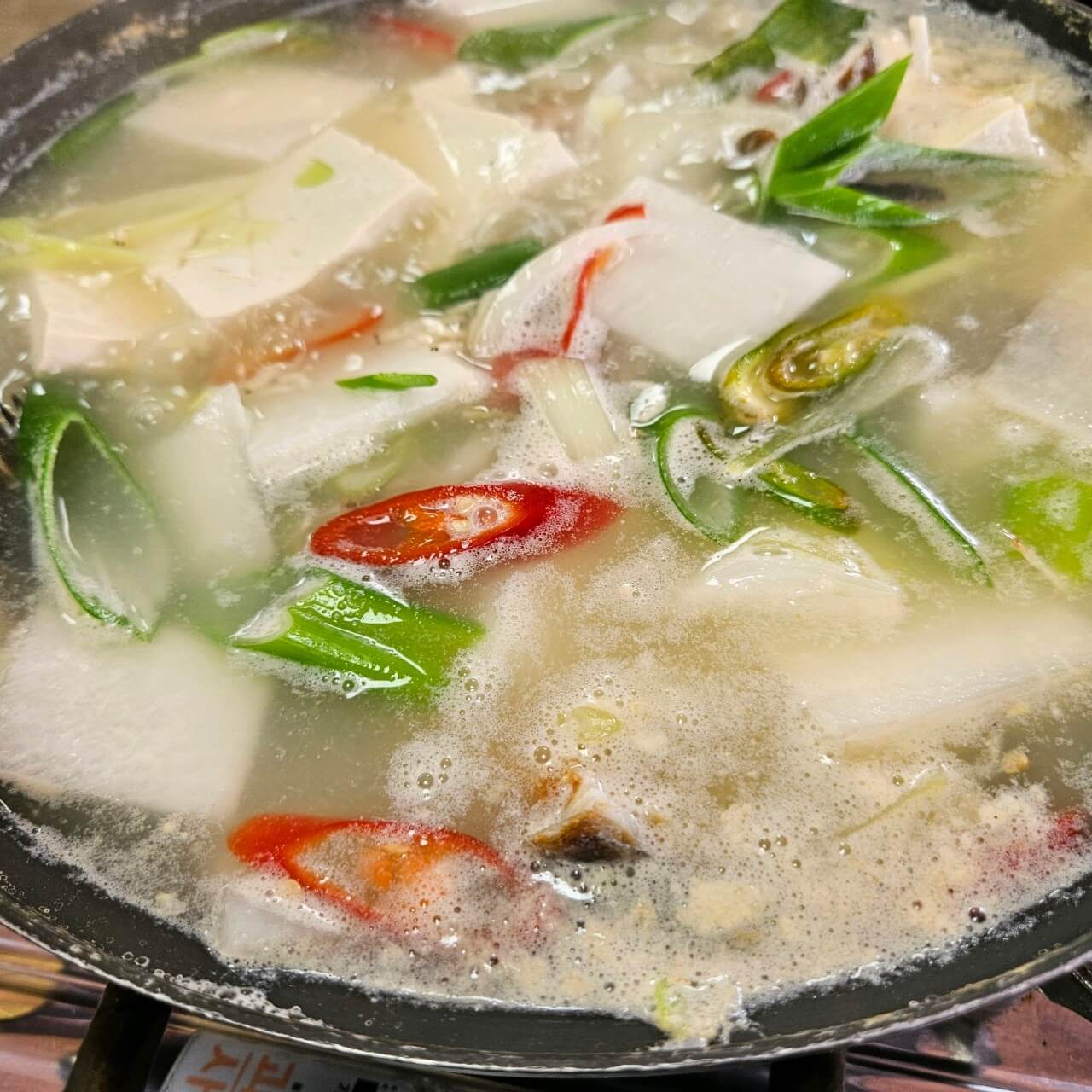  전현무계획2 34회 충남 태안 향토음식 게장 및 우럭젓국 맛집 덕수 식당