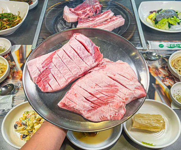 잰부닥