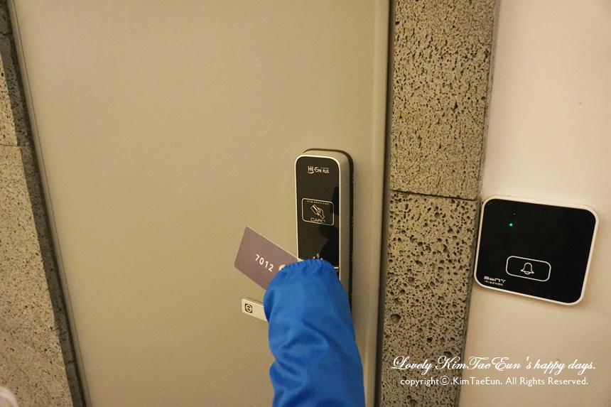 속초 팜파스리조트 강원도 숙소 추천 14