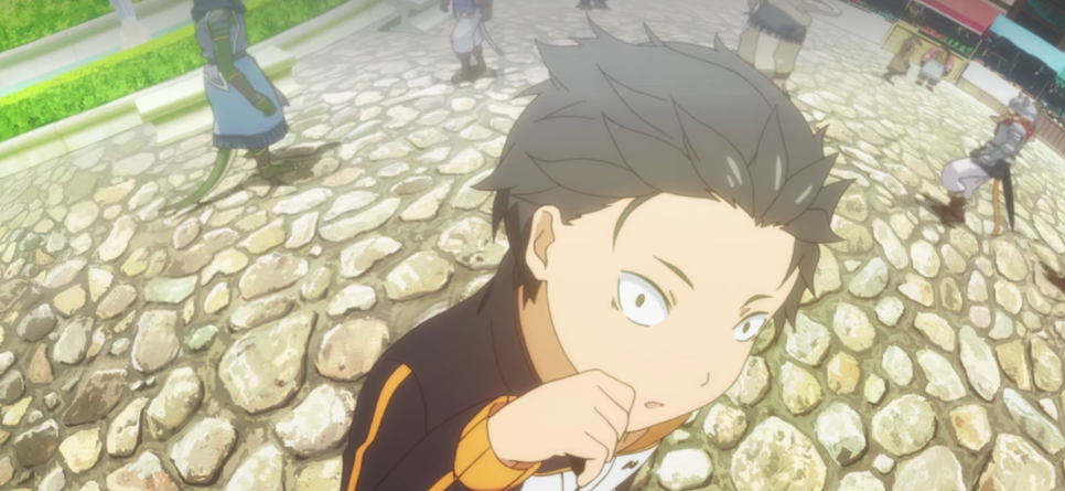 넷플릭스 애니 [넷플릭스 애니추천] 22