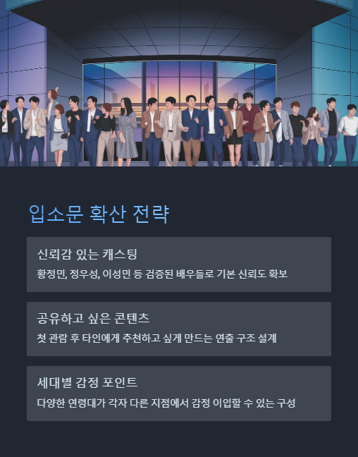 입소문 확산 전략