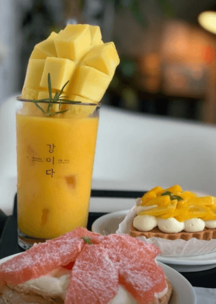 양평까페 추천
