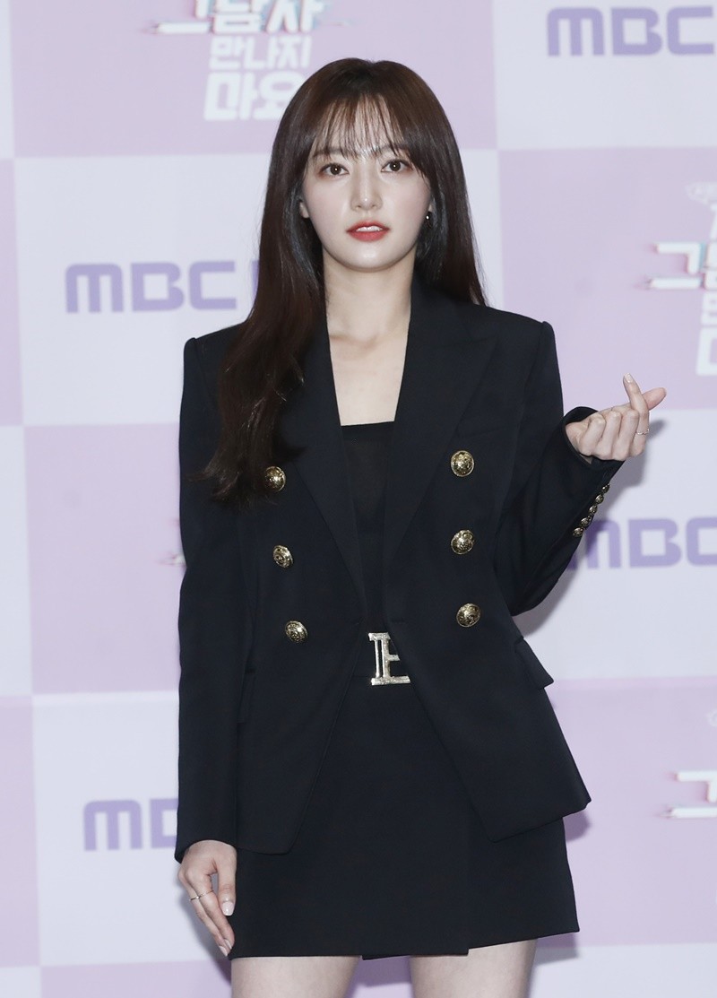  송하윤 학폭 아직 안 끝났다... 피해자가 추가 폭로한 충격적인 카톡 내용