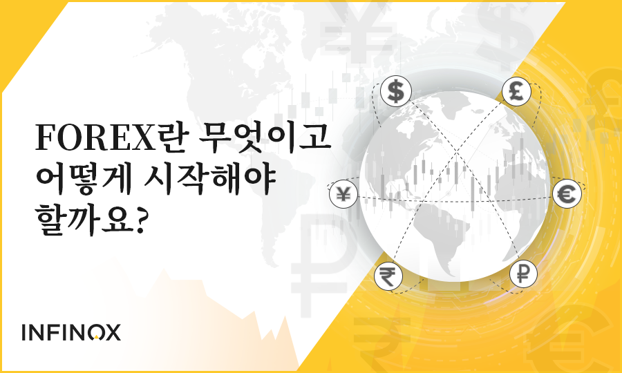  forex 외환거래 초보자 가이드에 대한 글