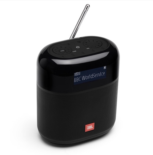  JBL TUNER XL FM라디오 블루투스스피커