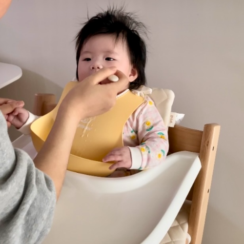 이유식준비