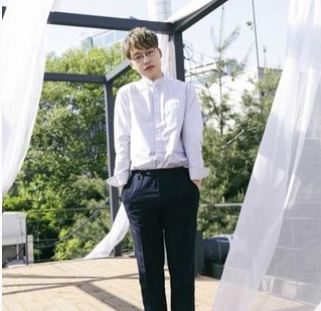  홍대광 전속계약(씨제스엔터테인먼트 소속 아티스트, 홍대광OST)