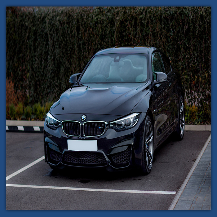  BMW 비상상황 경고 메세지 뜰 때, 조치 방법 :)