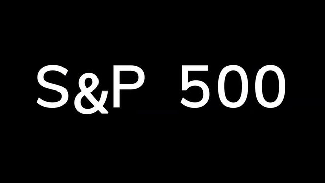 JP모건&#44; S&P 500 최고치 경신 전망