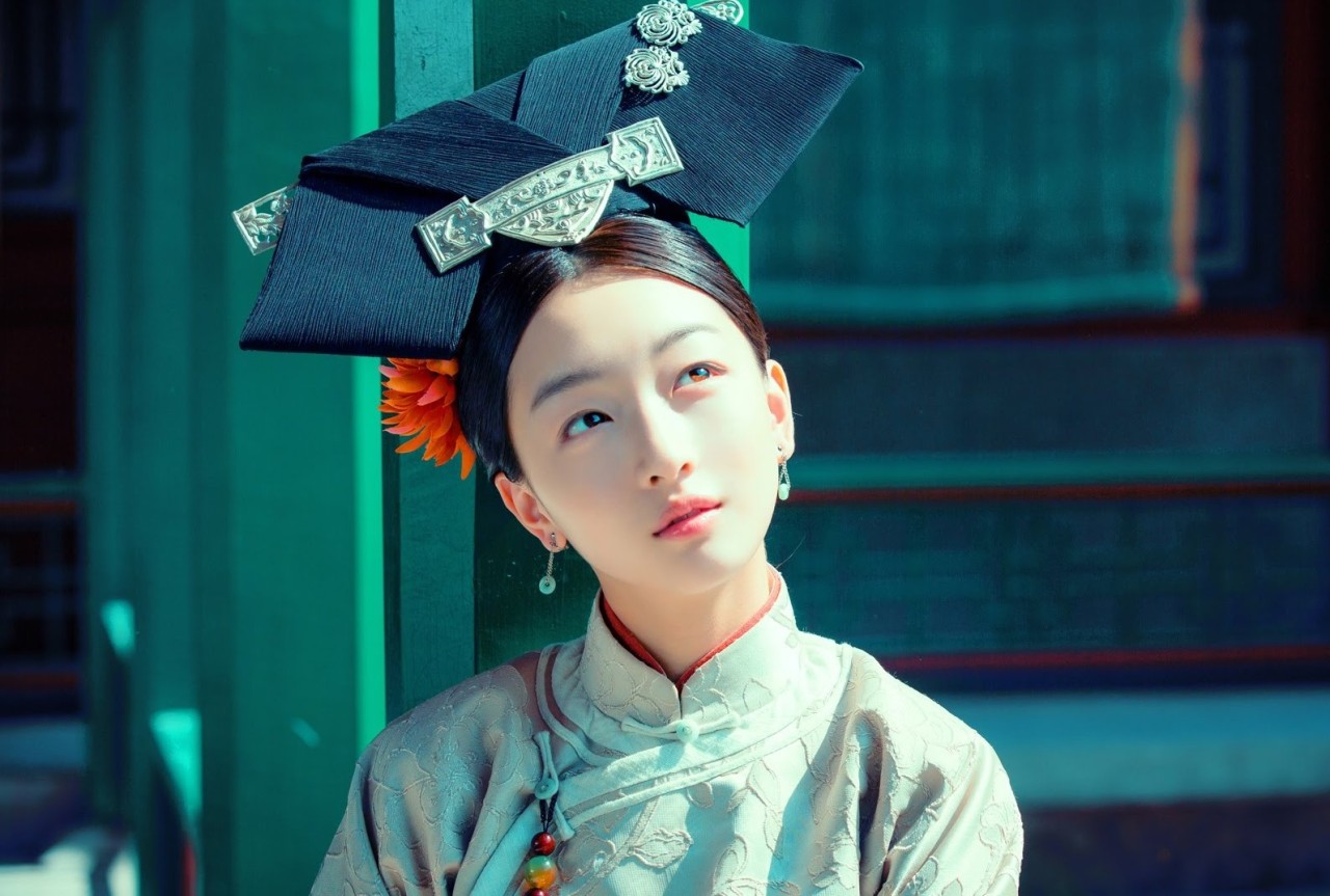 영화. 궁 (The Palace)