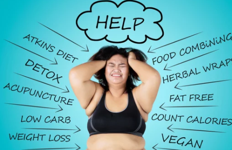  LCHF(저탄수화물 고지방) 다이어트가 건강에 괜찮을까?